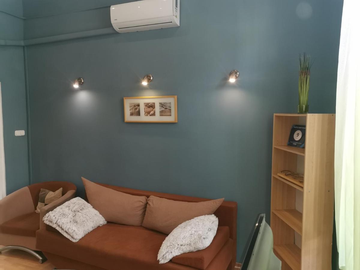 Galeria Apartman Szeged Luaran gambar