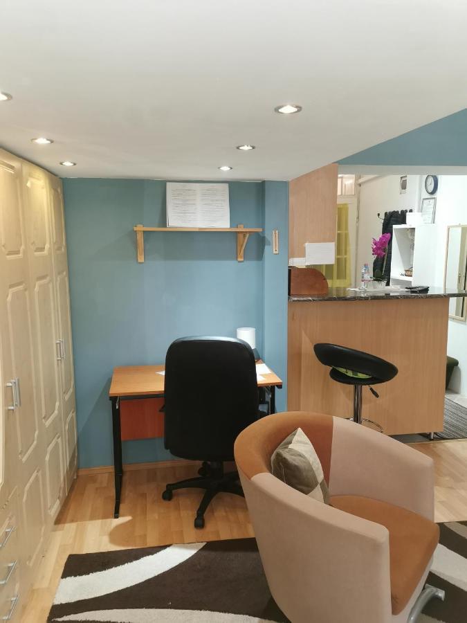 Galeria Apartman Szeged Luaran gambar