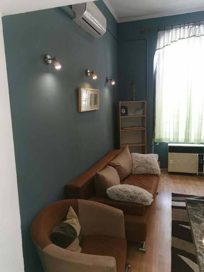 Galeria Apartman Szeged Luaran gambar