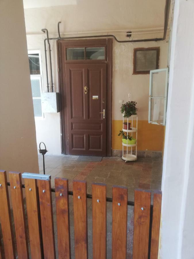 Galeria Apartman Szeged Luaran gambar