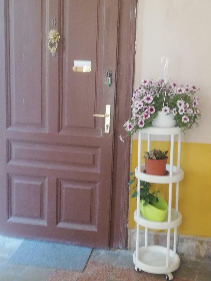 Galeria Apartman Szeged Luaran gambar